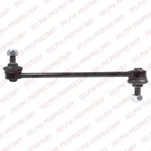 DELPHI TC2152 Viraj Askı Rotu Ön - 2. Görsel