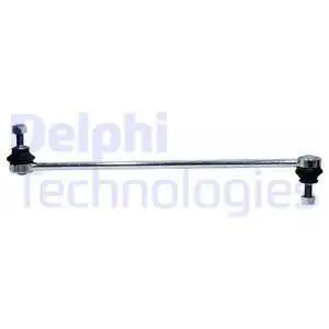 DELPHI TC2168 Viraj Askı Rotu Ön - 1. Görsel