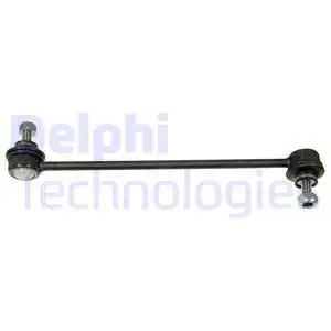 DELPHI TC1086 Viraj Askı Rotu Ön - 1. Görsel
