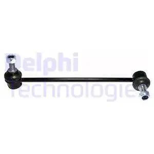 DELPHI TC1550 Viraj Askı Rotu Ön Sol - 1. Görsel