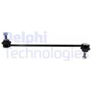 DELPHI TC2396 Viraj Askı Rotu Ön - 1. Görsel