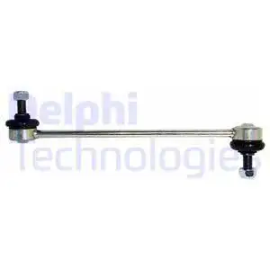 DELPHI TC2319 Viraj Askı Rotu Ön - 1. Görsel