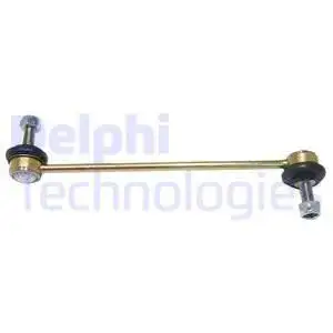 DELPHI TC2088 Viraj Askı Rotu Ön - 1. Görsel