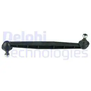 DELPHI TC879 Viraj Askı Rotu Ön - 1. Görsel