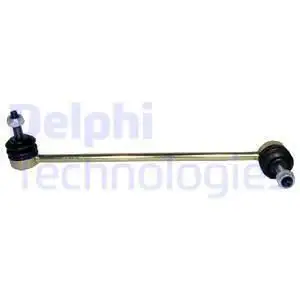 DELPHI TC2055 Viraj Askı Rotu - 1. Görsel