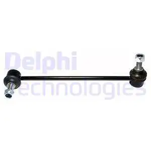 DELPHI TC1551 Viraj Askı Rotu Sağ - 1. Görsel