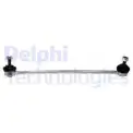 DELPHI TC1802 Viraj Askı Rotu Ön Sol