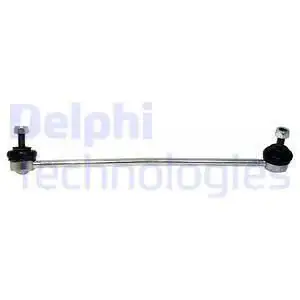 DELPHI TC1802 Viraj Askı Rotu Ön Sol