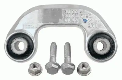 LEMFÖRDER 2155402 Viraj Askı Rotu Ön Sol - 2. Görsel