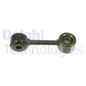 DELPHI TC1081 Viraj Askı Rotu Ön