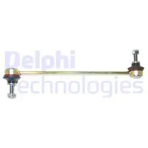 DELPHI TC1161 Viraj Askı Rotu Ön - 1. Görsel