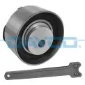 DAYCO ATB2308 Zamanlama Kayış Gergi Ve Yön Makarası