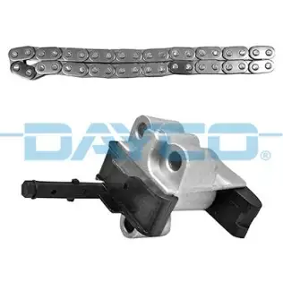 DAYCO KTC1066 Eksantrik Zincir Seti