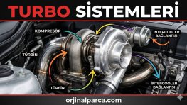 Turbo sistemleri