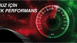Motor Performans Enjektörleri 