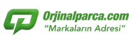 Orjinal Parça - Oto Yedek Parça
