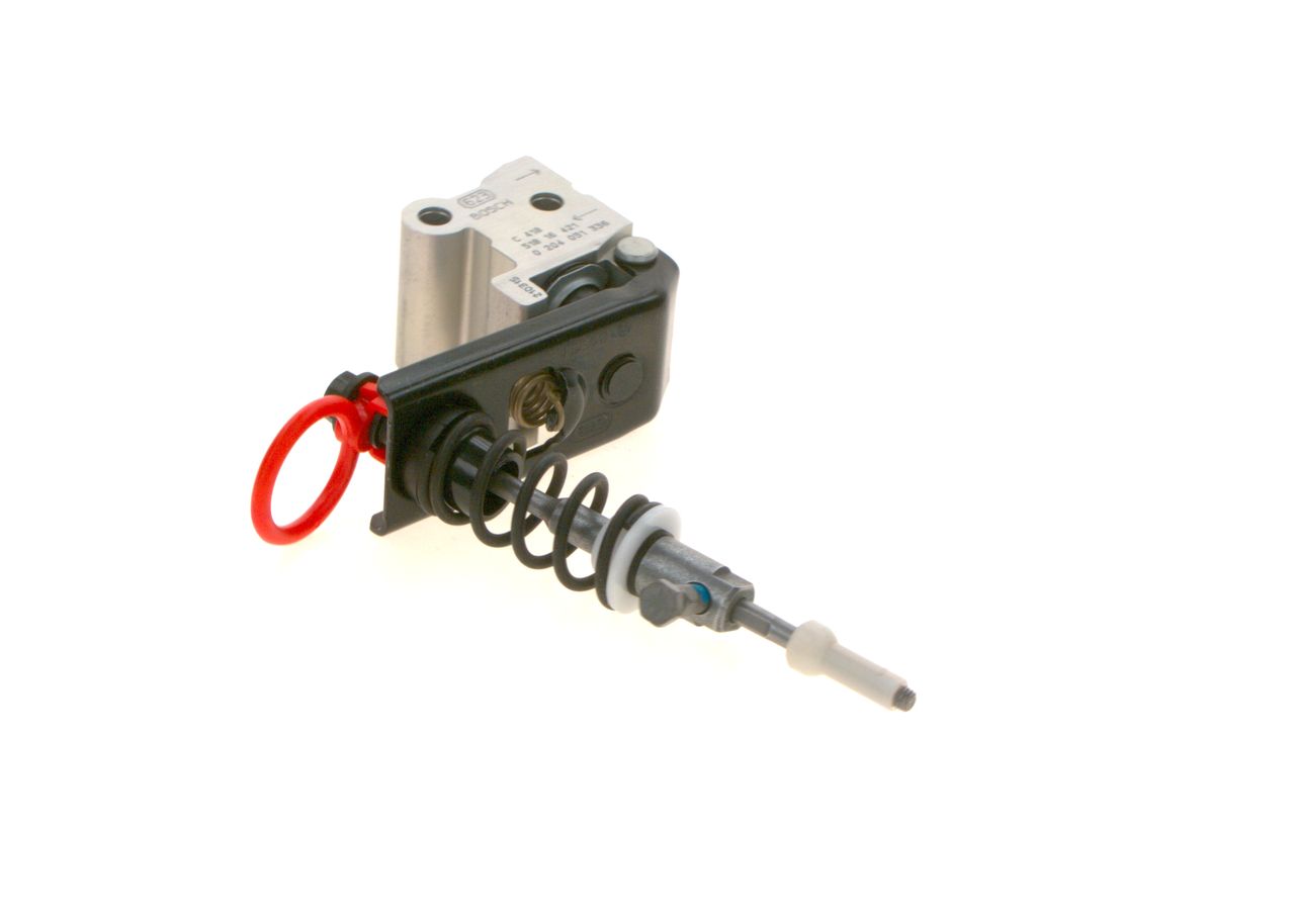 BOSCH 0204031336 Fren Limitörü - . Görsel