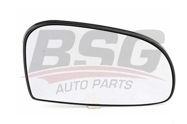 BSG 70910008 Ayna Camı Sağ