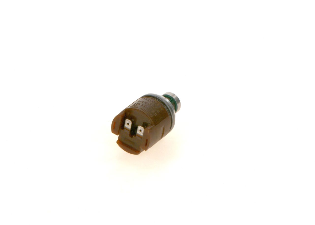Solenoid Valf Onof - . Görsel