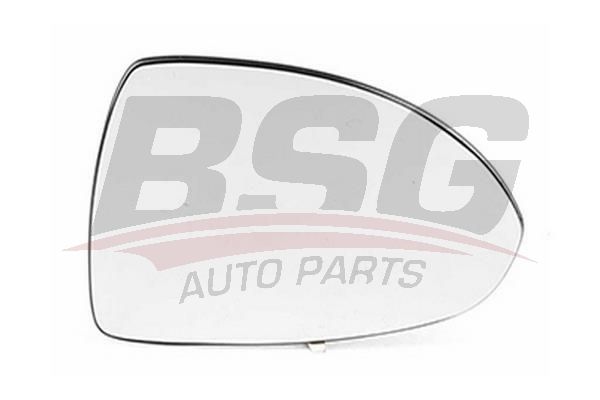 BSG 65910011 Ayna Camı Sağ