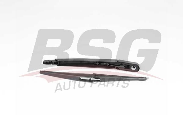 BSG 60990004 Silecek Kolu Arka