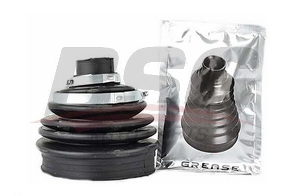 BSG 16705004 Aks Körüğü İç