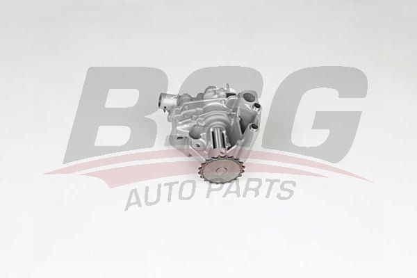 BSG 75101007 Yağ Pompası