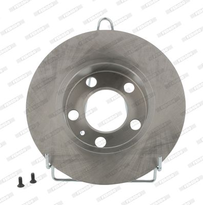 FERODO DDF929 Fren Diski Arka