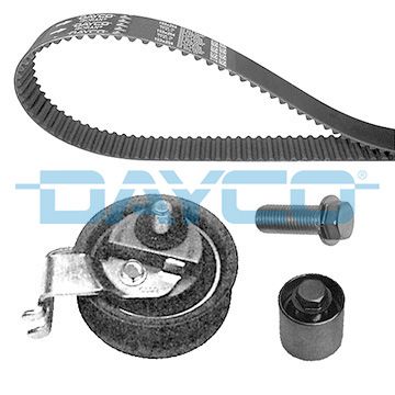 DAYCO KTB484 Triger Seti