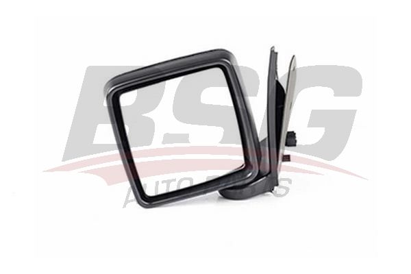 BSG 65900041 Dış Dikiz Aynası Sol