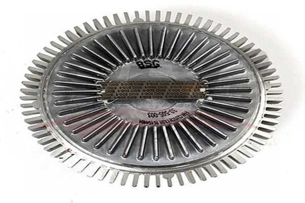BSG 30505003 Fan Motoru - . Görsel