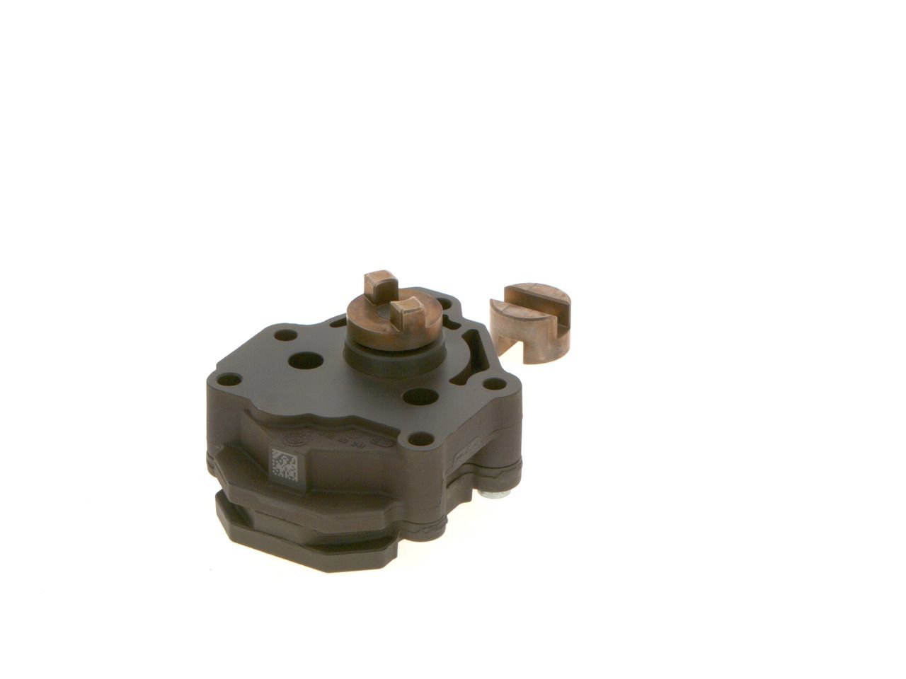 BOSCH 0440020125 Dişli Pompa - . Görsel