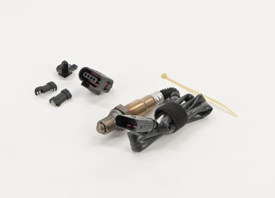 BOSCH 0258010036 Oksıjen Sensörü