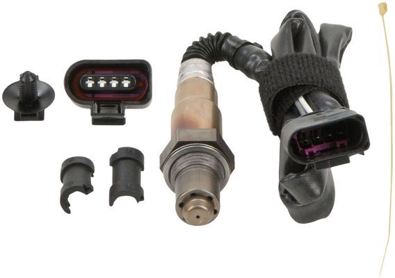 BOSCH 0258010036 Oksıjen Sensörü - . Görsel