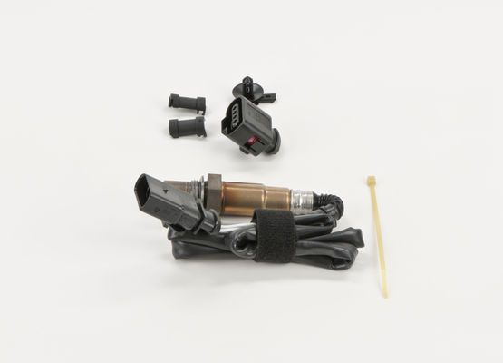 BOSCH 0258010036 Oksıjen Sensörü - . Görsel