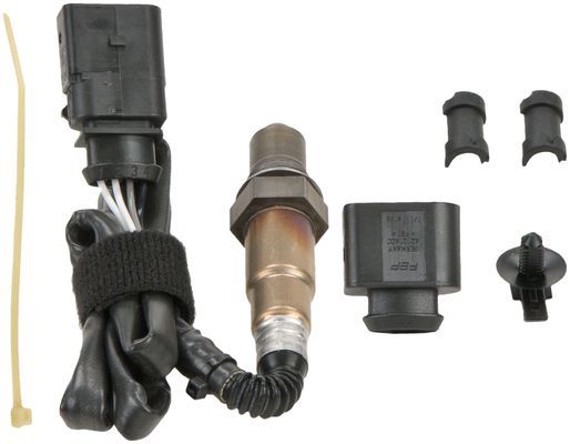 BOSCH 0258010036 Oksıjen Sensörü - . Görsel
