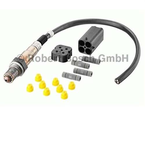 BOSCH 0258986602 Oksıjen Sensörü - 6. Görsel