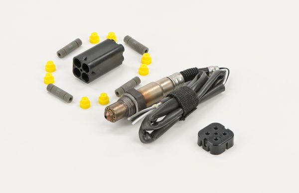 BOSCH 0258986602 Oksıjen Sensörü