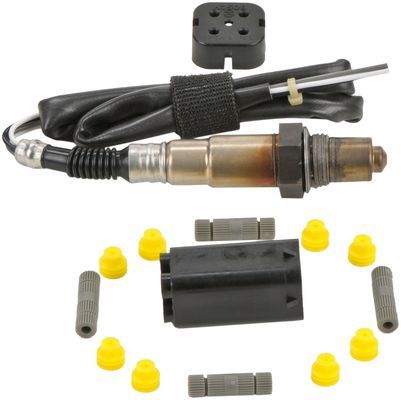 BOSCH 0258986602 Oksıjen Sensörü - 5. Görsel