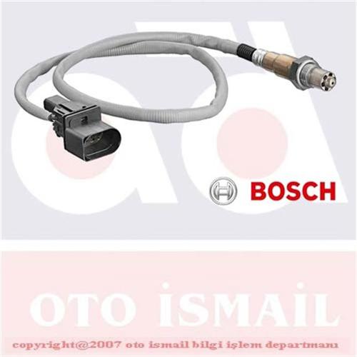 Oksijen Sensörü Golf Iv Bora - . Görsel