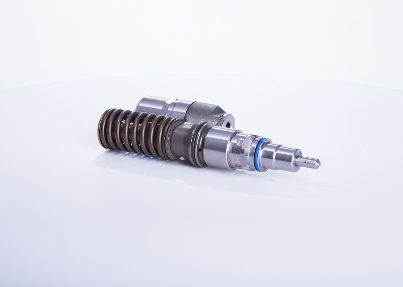 BOSCH 0414701062 Birim Enjektör Ui - . Görsel
