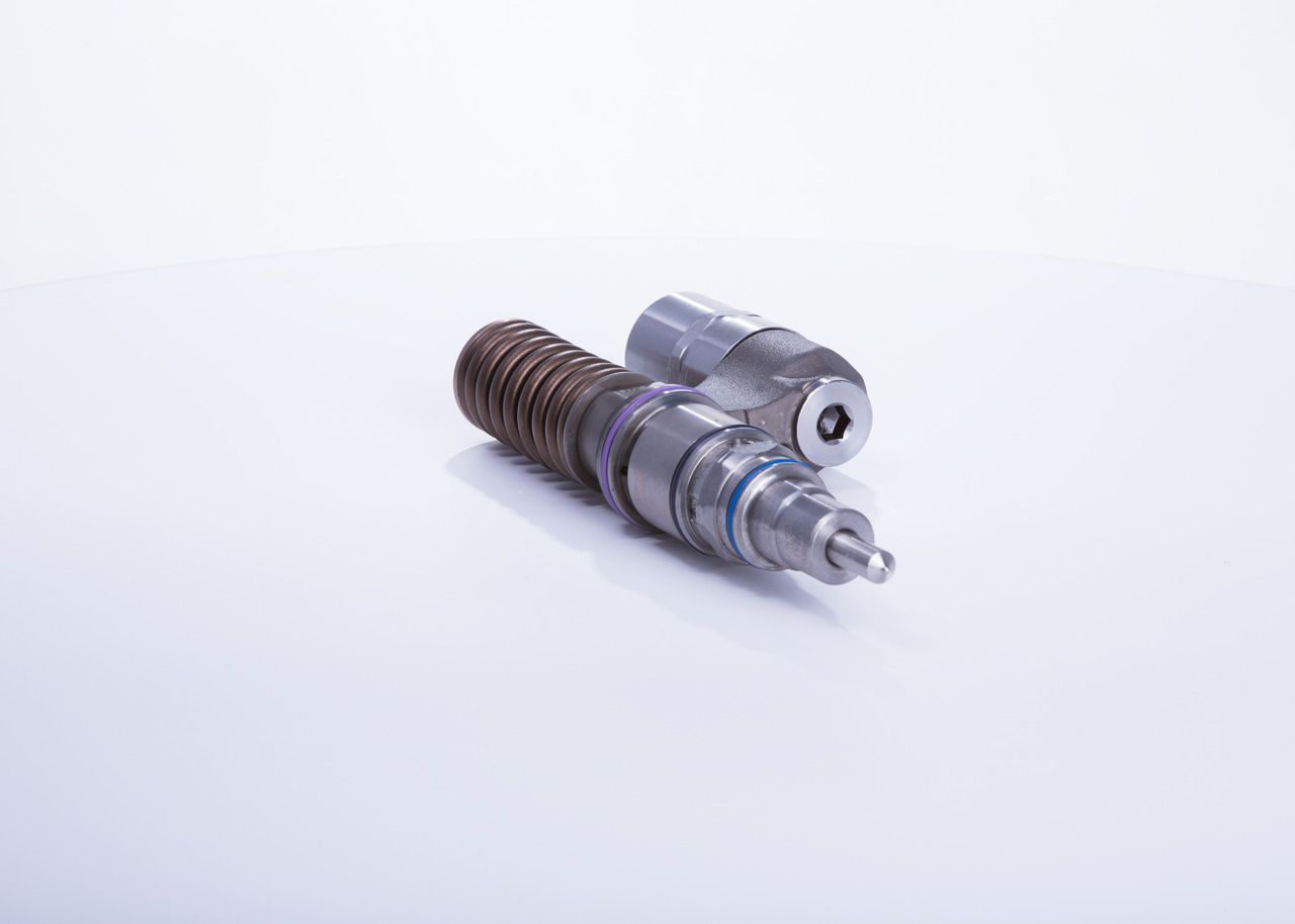 BOSCH 0414701061 Birim Enjektör Ui - . Görsel
