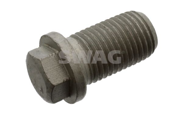 Karter Tapasi Mercedes Om.601 77-96 Febi 8277