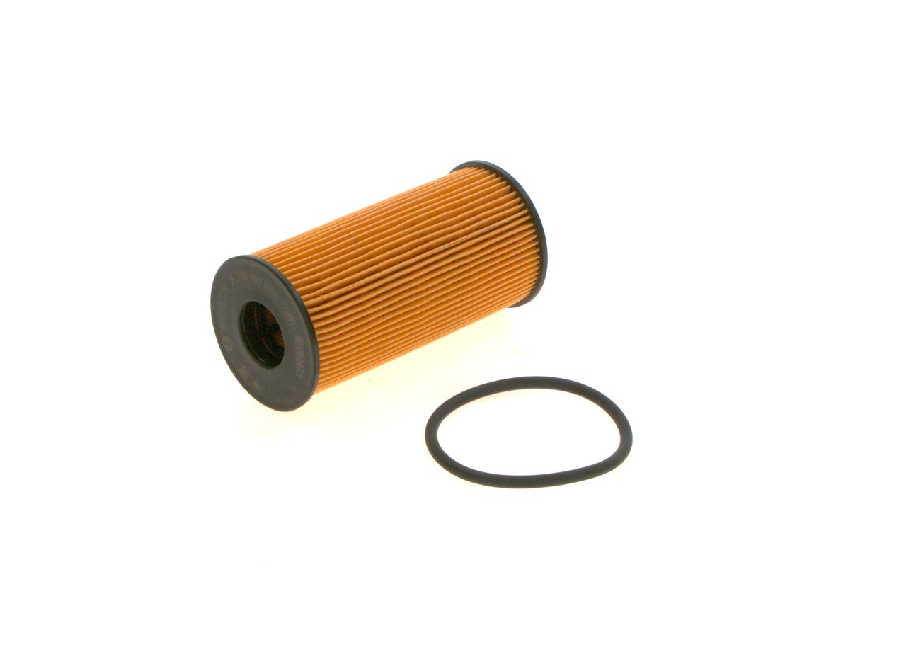BOSCH F026407088 Yağ Filtresi - . Görsel