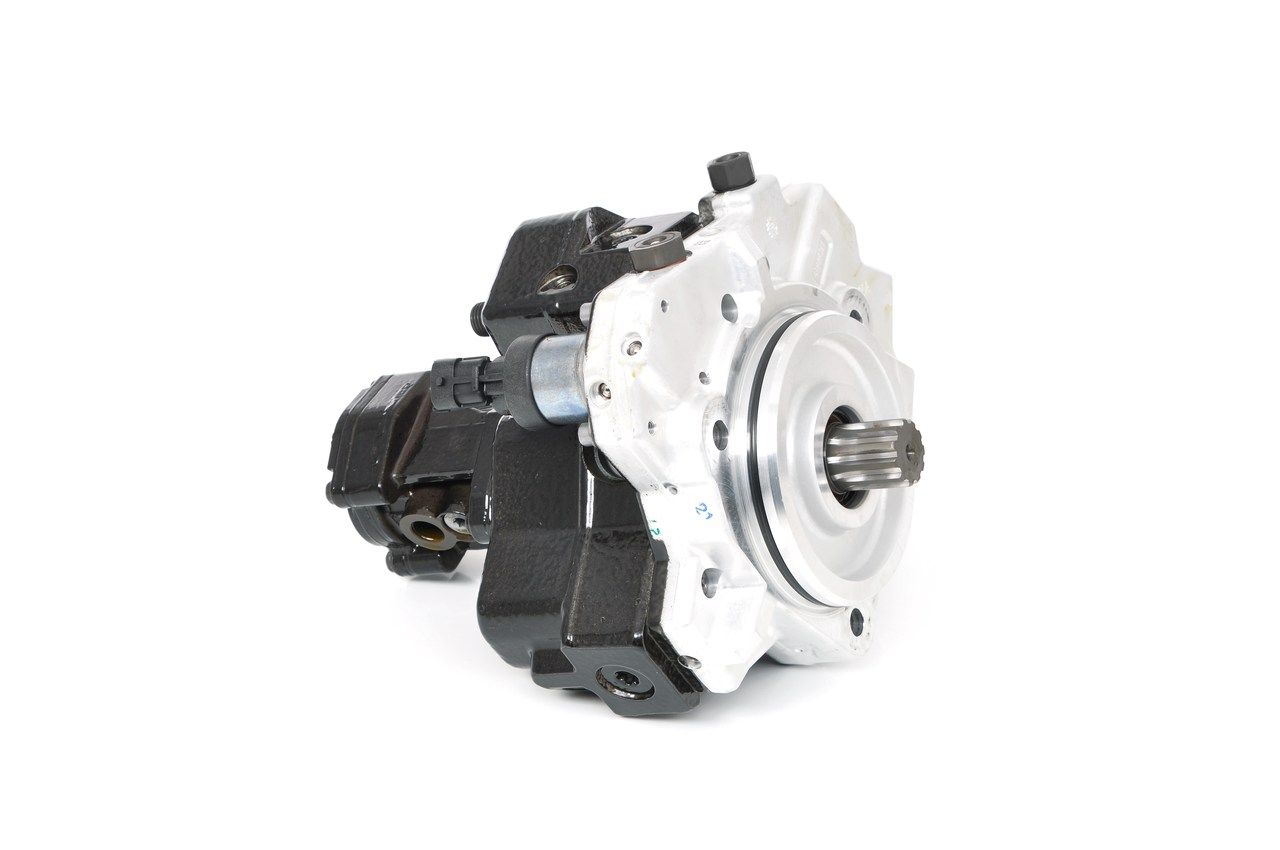 BOSCH 0445020277 Komple Pompa - 13. Görsel