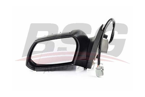 BSG 30900080 Dış Dikiz Aynası Sol