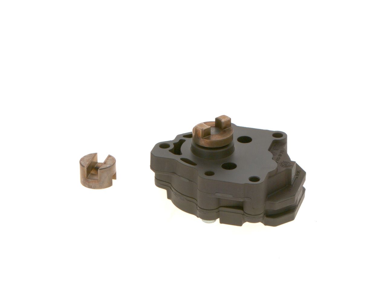 BOSCH 0440020125 Dişli Pompa - . Görsel