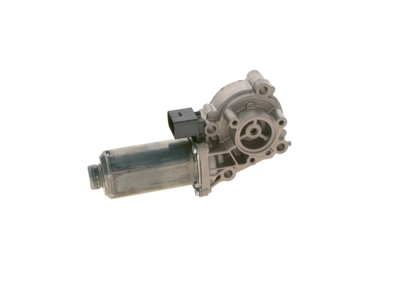 BOSCH 0130008527 Arazı Şanzıman Ayar Motoru - . Görsel