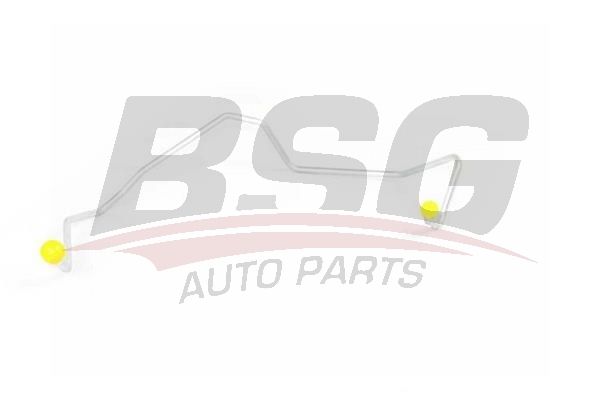 BSG 90720109 Turbo Yağlama Borusu