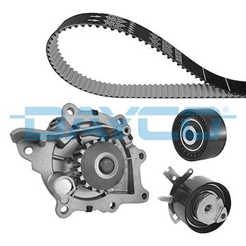 DAYCO KTBWP7150 Triger Seti+Devirdaim - . Görsel